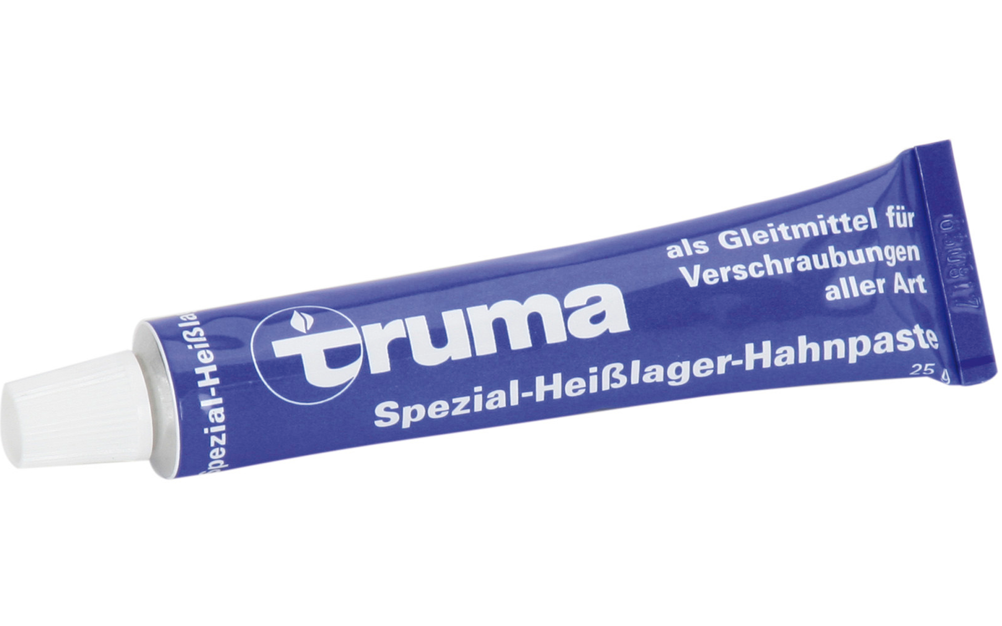Grasa para rodamientos Truma