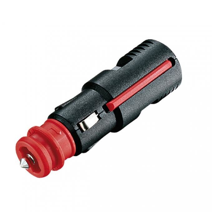 enchufe universal 12-24 V 8A