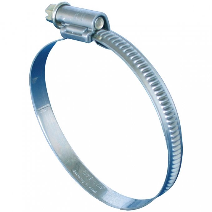 Abrazadera de tornillo sin fin Truma