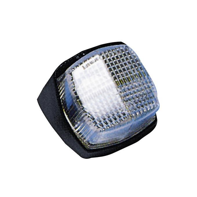 Luz de posición Hella 12 V halógena