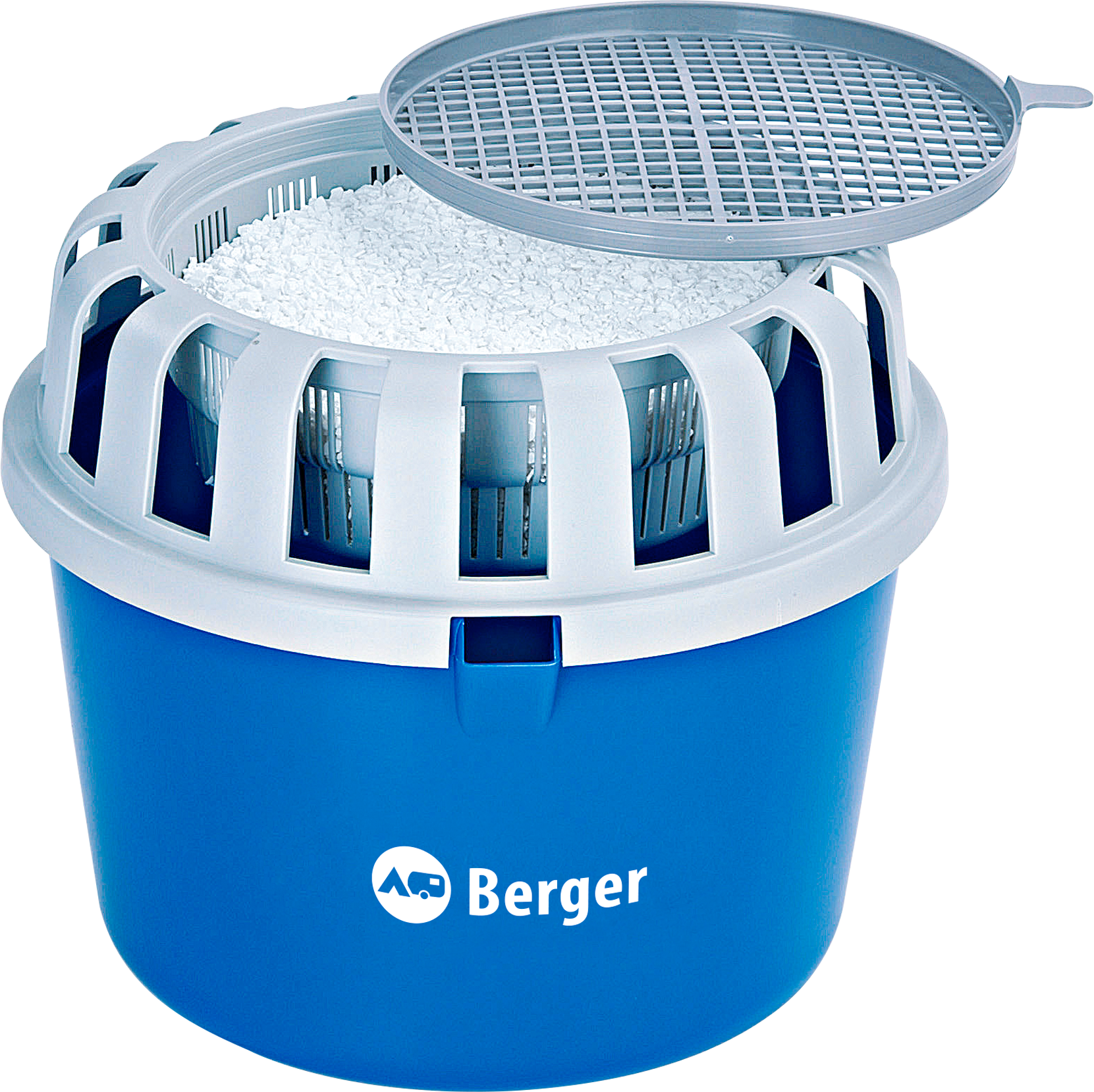 Deshumidificador Berger Box