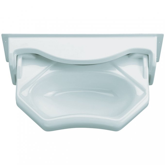 Lavabo plegable