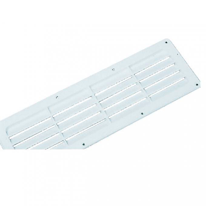 Panel de cubierta para ventilador corredizo MPK