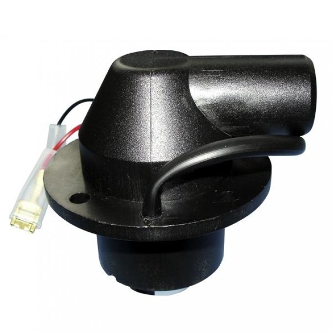 Ventilador SOG sin cambio