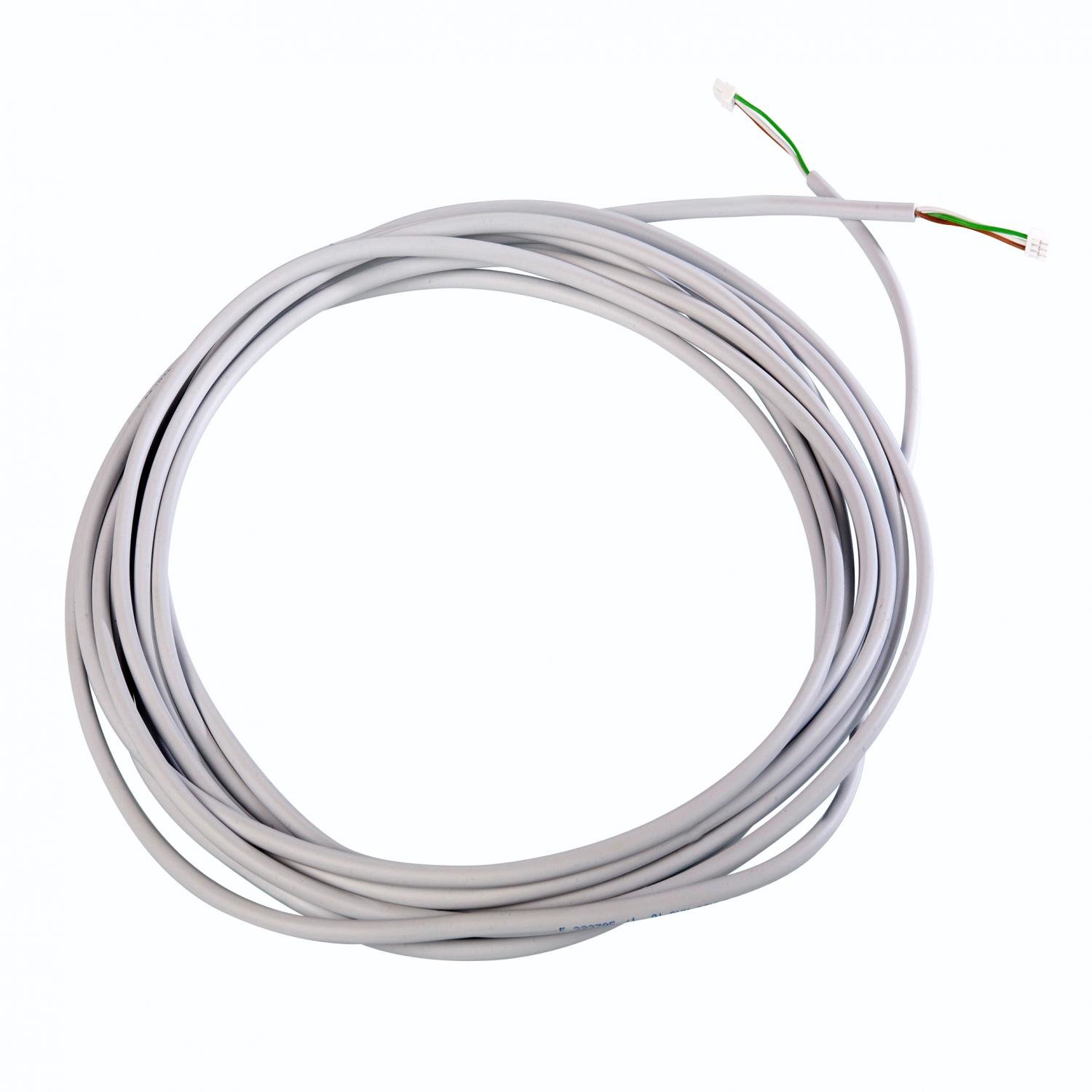 Cable de conexión Gaslevel Gaslock