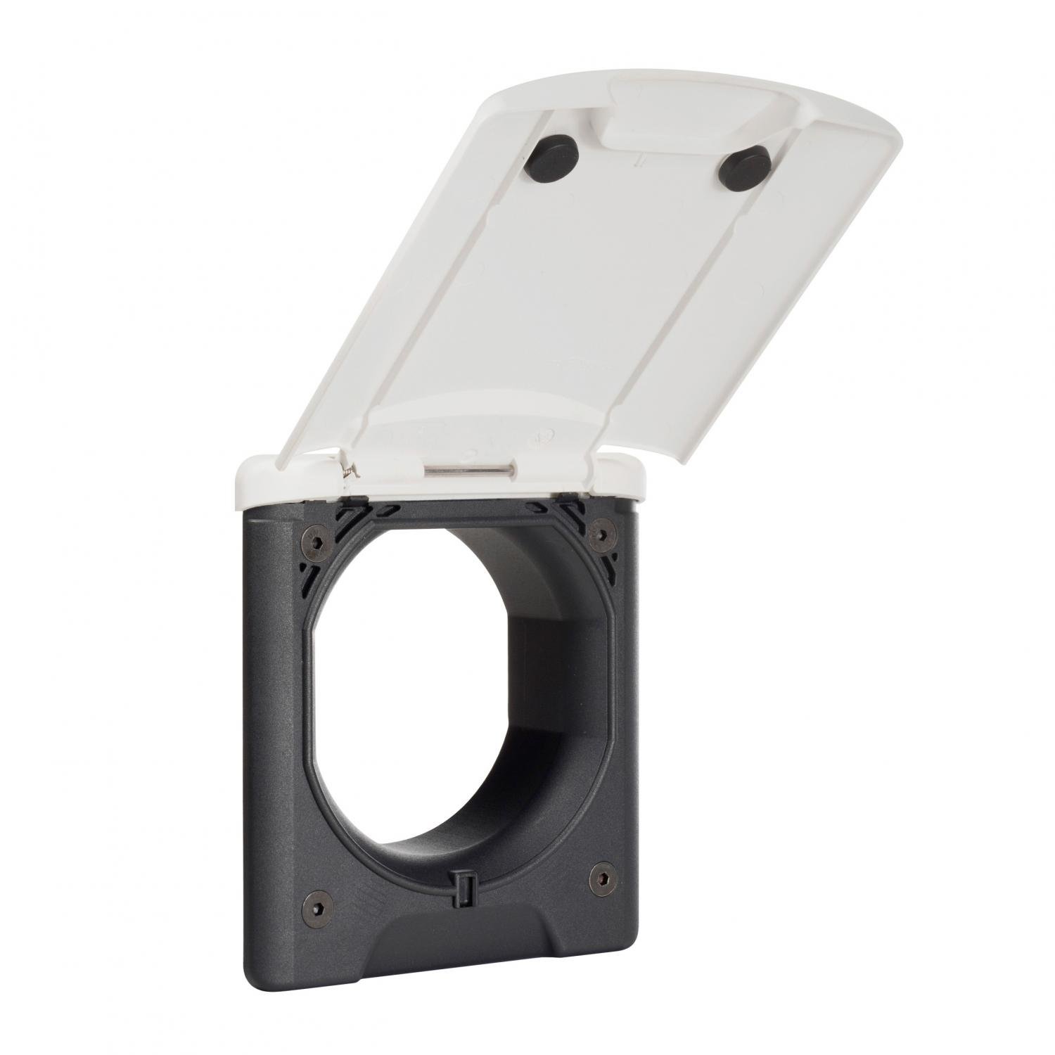 Caja universal de exterior Berger