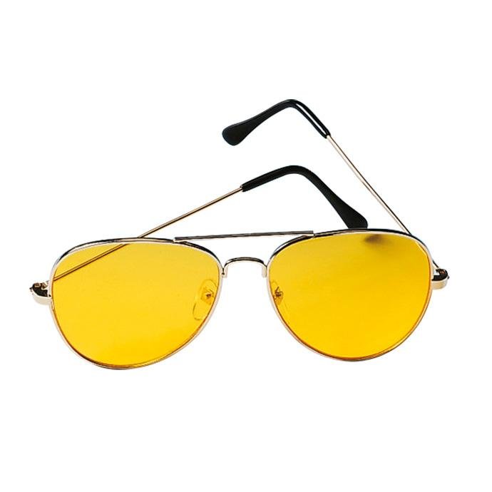 Nachtfahrbrille