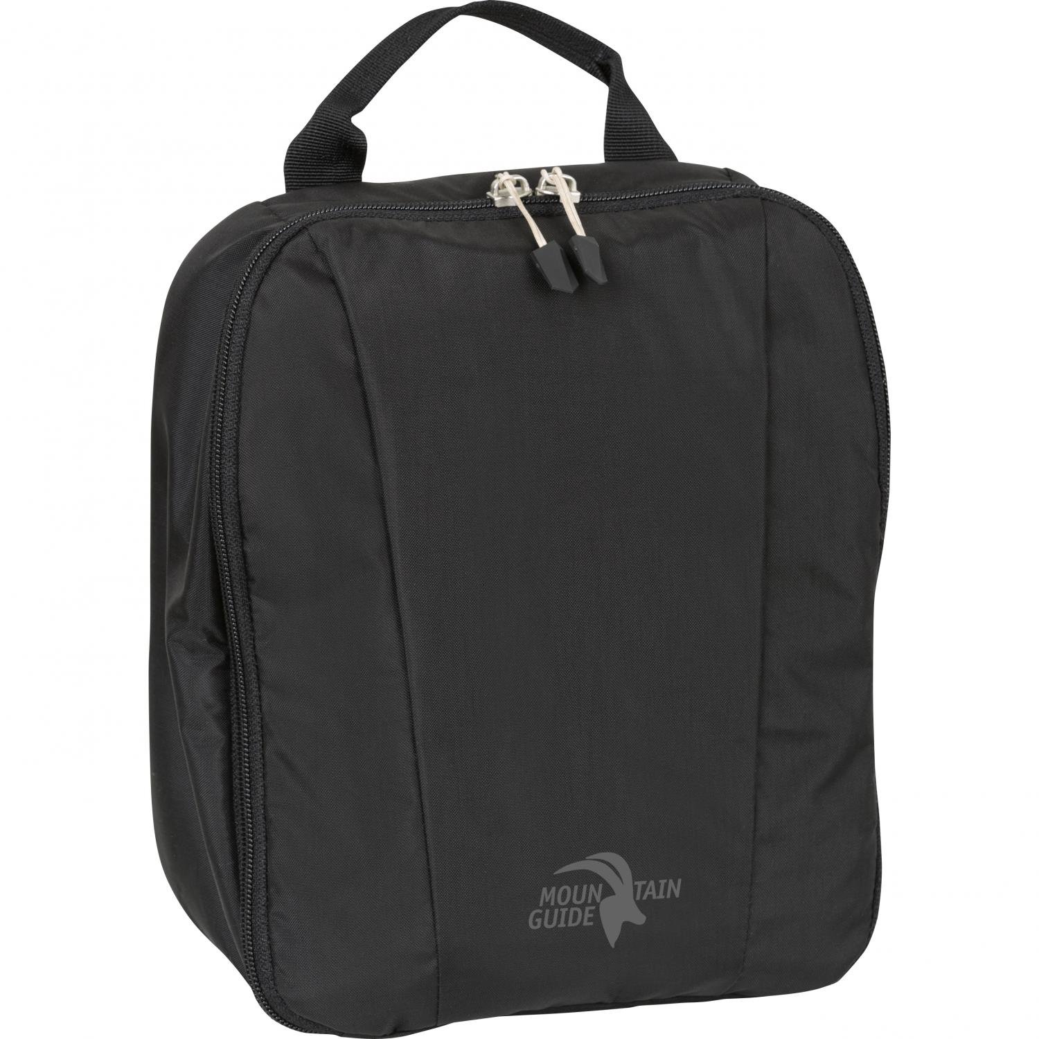 Washbag Mountain Guide II