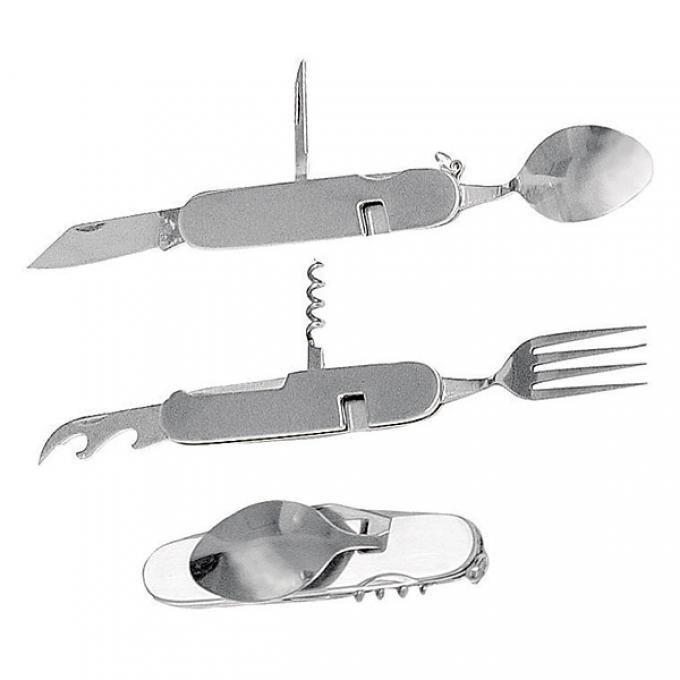 Cubiertos plegables Berger