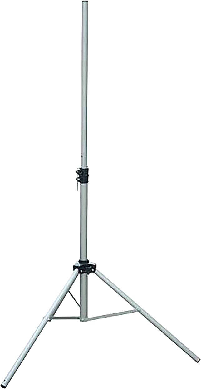 Trípode de aluminio Berger Trípode Sat