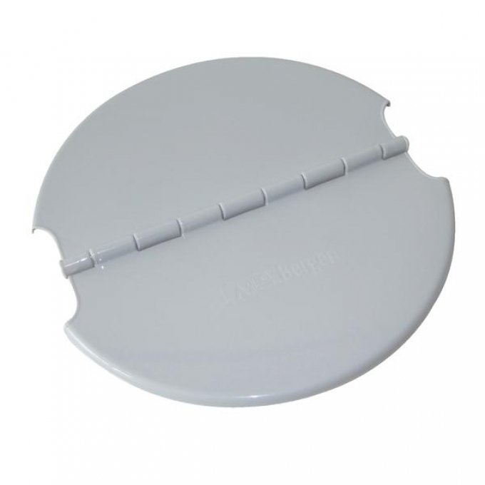 Tapa para cubo multiusos