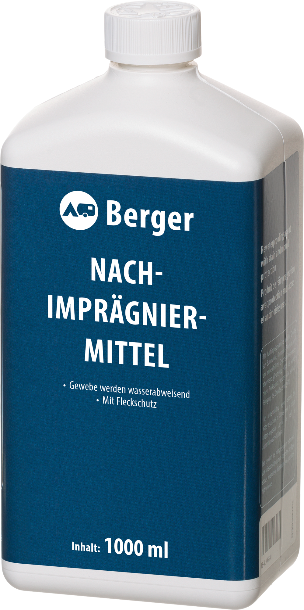 Reimpregnante 1 L Berger