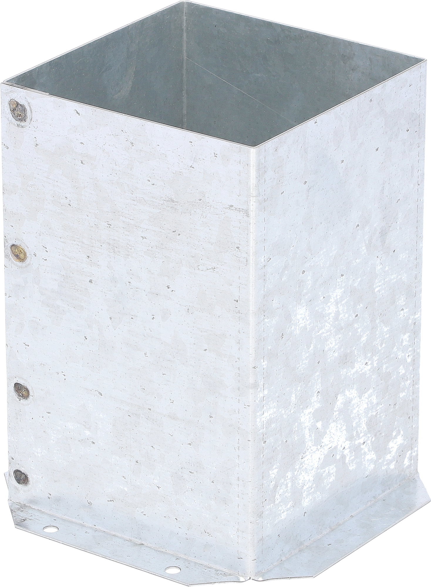 Chimenea de suelo Dometic