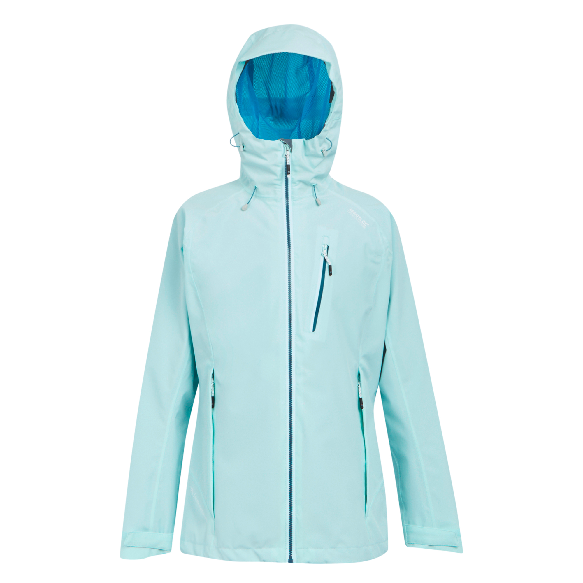 Chaqueta funcional Regatta Birchdale para mujer
