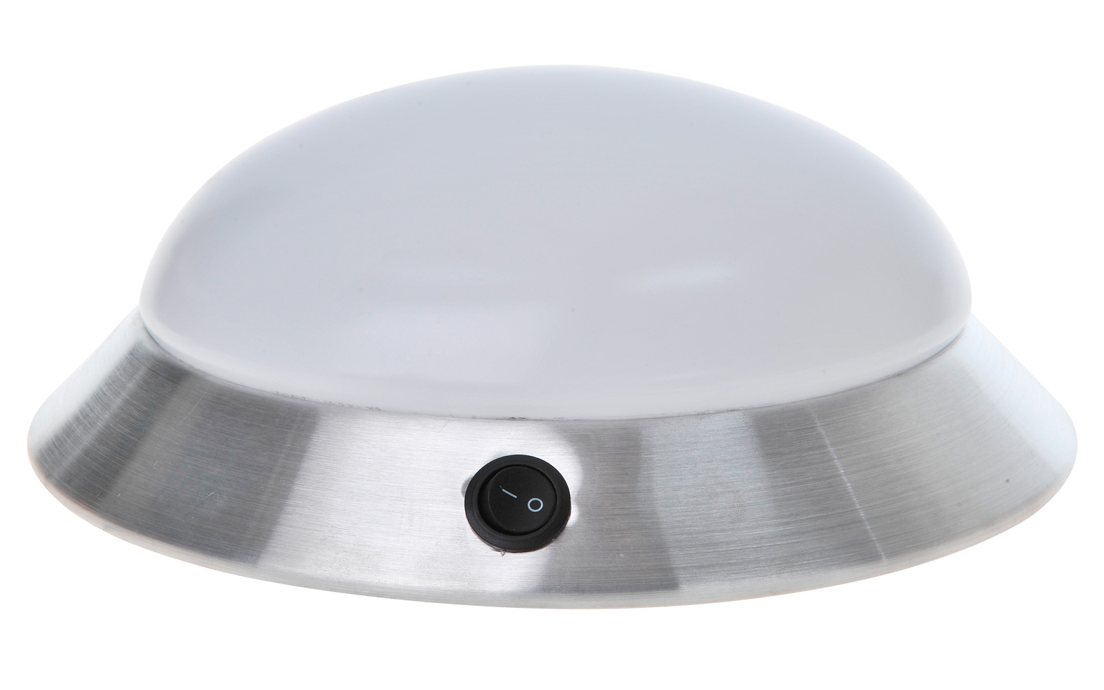 Plafón redondo LED 12 V / 11,2 W 24 SMD ProPlus