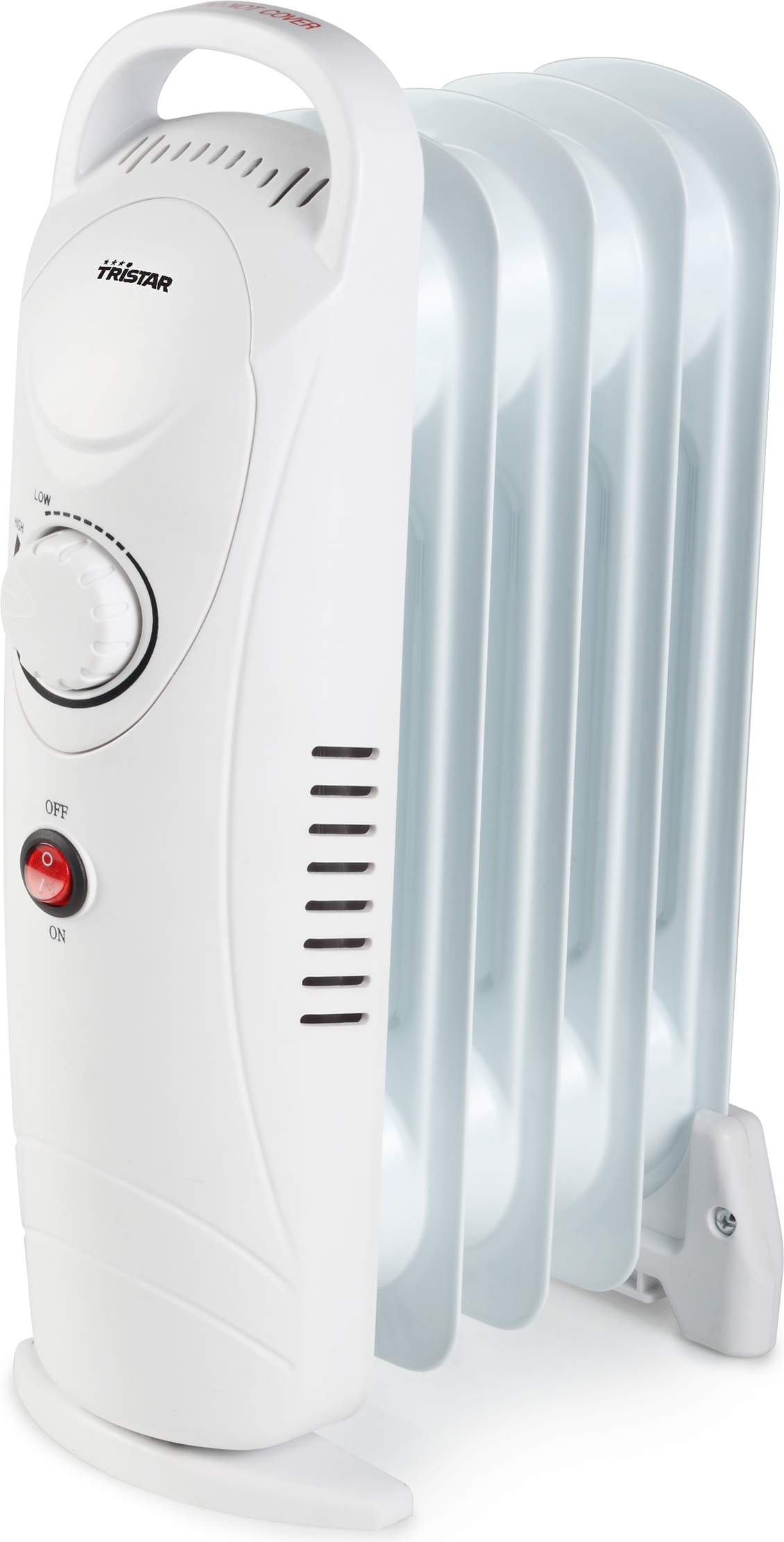 Calefactor eléctrico KA-5103 Tristar