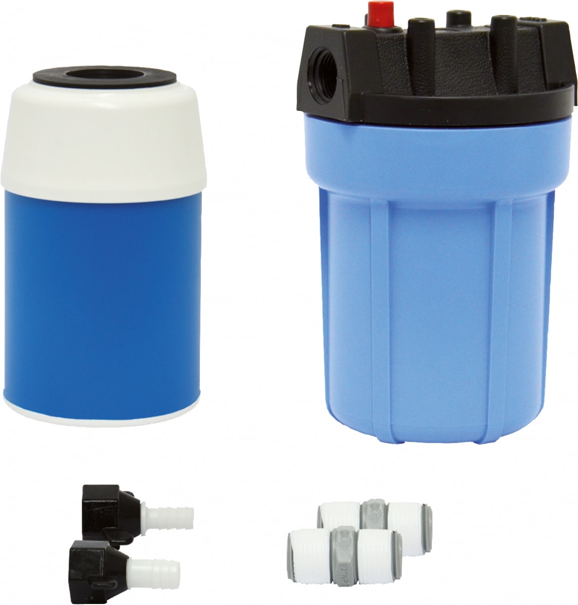 Filtro de agua potable BIOLIT