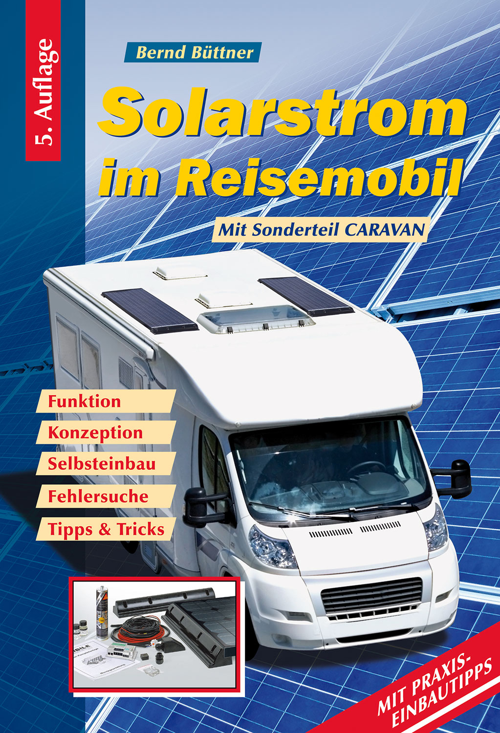 Guía práctica de Büttner Tecnología solar