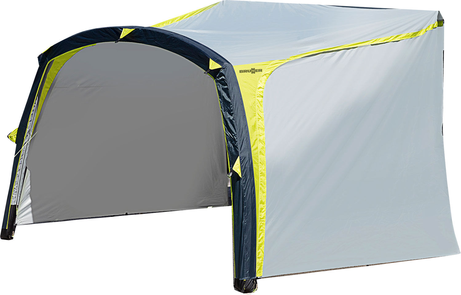 Juego de paredes laterales 2 piezas Skia Campervan Brunner