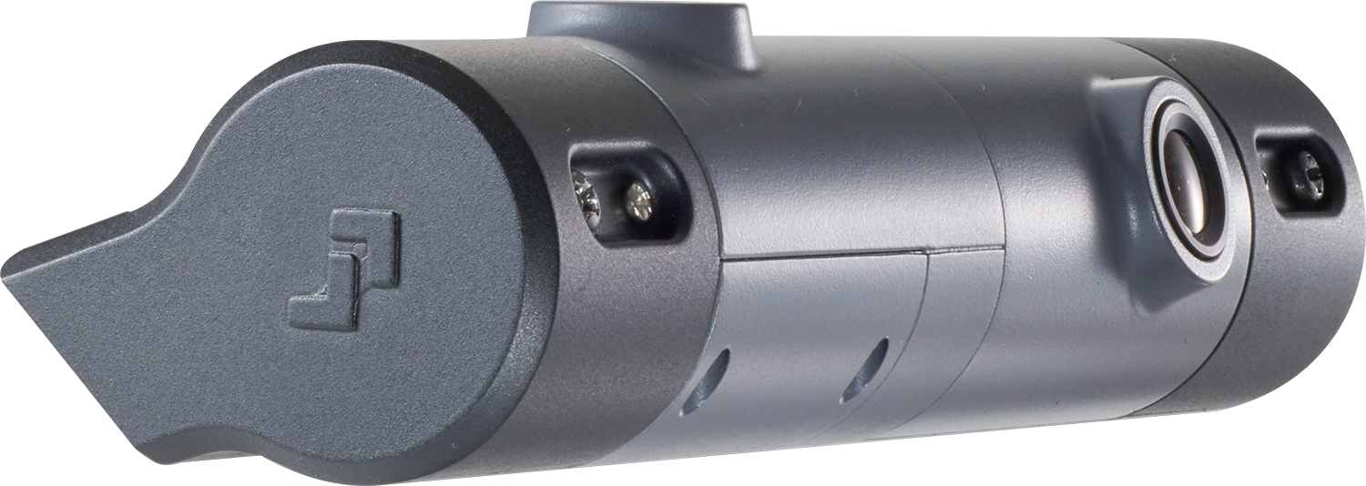 Cámara de marcha atrás Dometic CAM 200 NAV para el portabicicletas