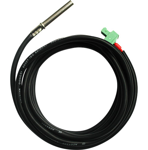 Sensor de temperatura para regulador de carga solar BSS0211 / BSS1184 Berger