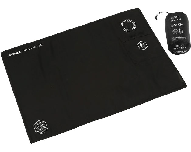 Alfombra calefactora Radiate Heat Mat Vango