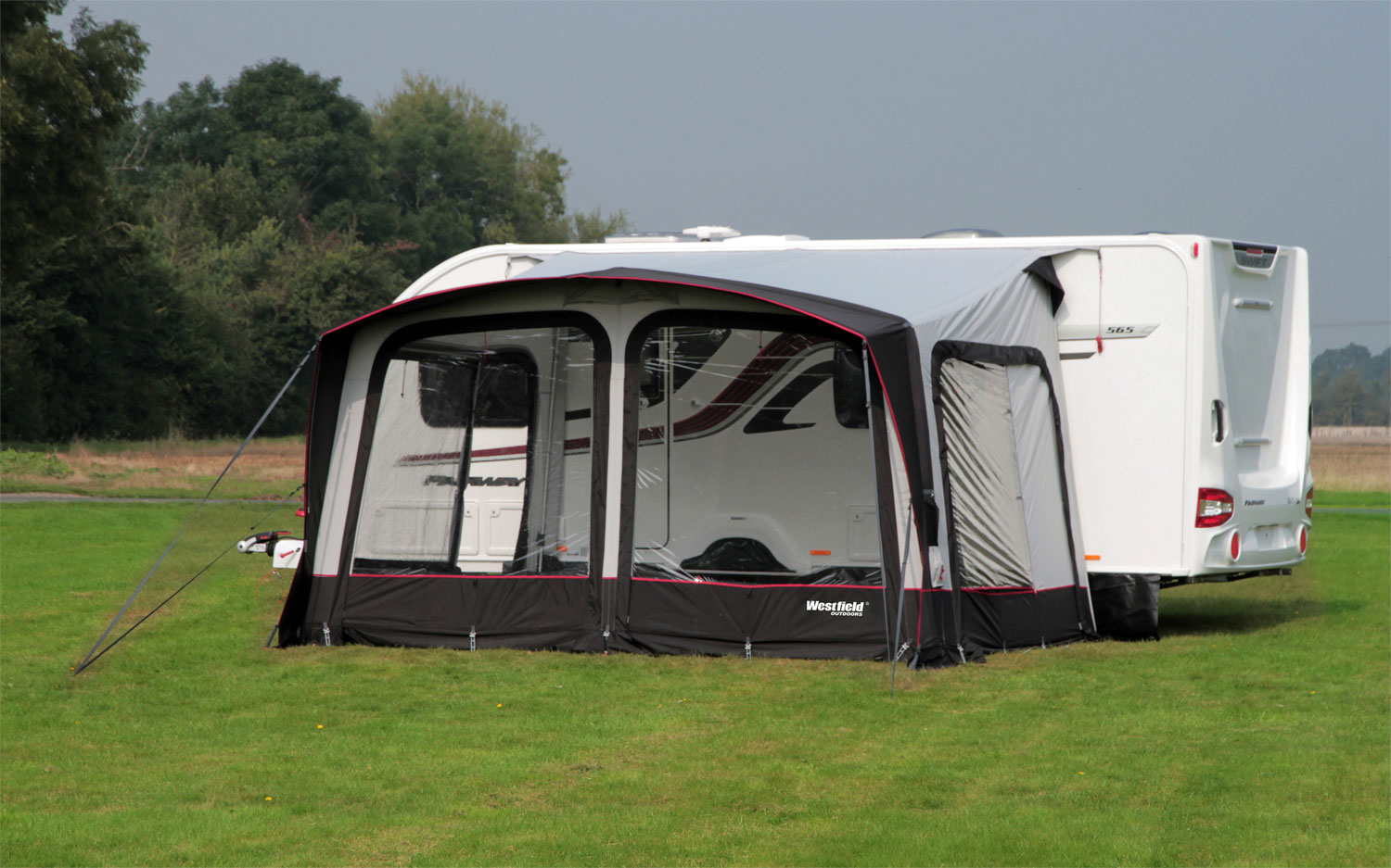 Westfield Omega 450 Toldo de viaje