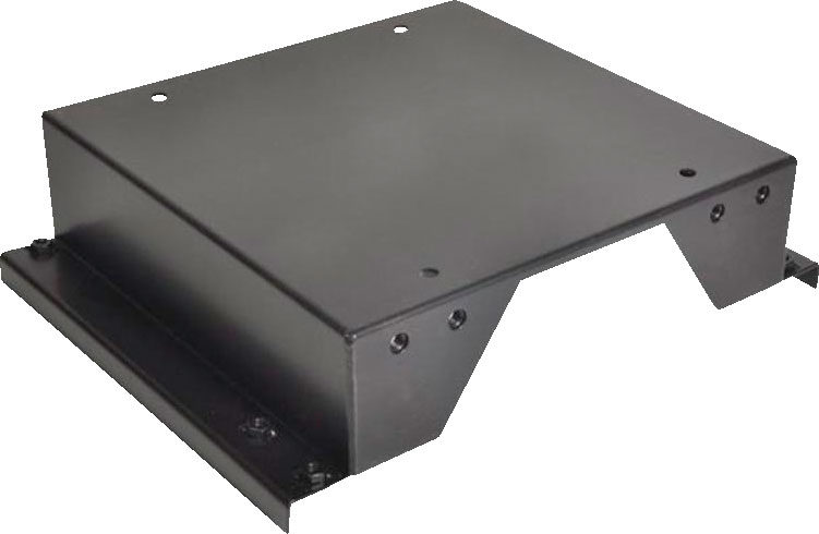 Adaptador para asiento de conductor / copiloto para MB Sprinter (1995 – 2006) & VW LT2 Sportscraft