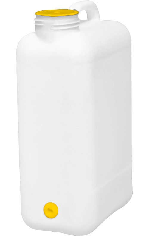 Bidón de agua de 19 litros